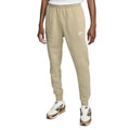 Pantalon De Survêtement Nike Sportswear Club Fleece - Beige - Homme - Nike2 - The Bradery