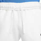 Pantalon De Survêtement Nike Sportswear Club Fleece - Blanc - Homme - Nike2 - The Bradery