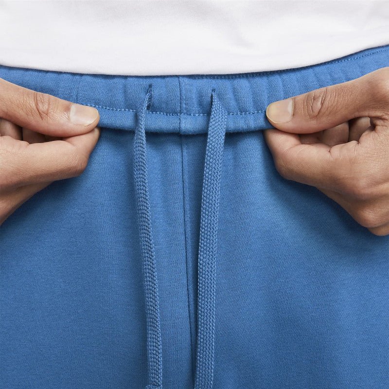 Pantalon De Survêtement Nike Sportswear Club Fleece - Bleu - Homme - Nike2 - The Bradery