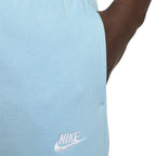 Pantalon De Survêtement Nike Sportswear Club Fleece - Bleu - Homme - Nike2 - The Bradery