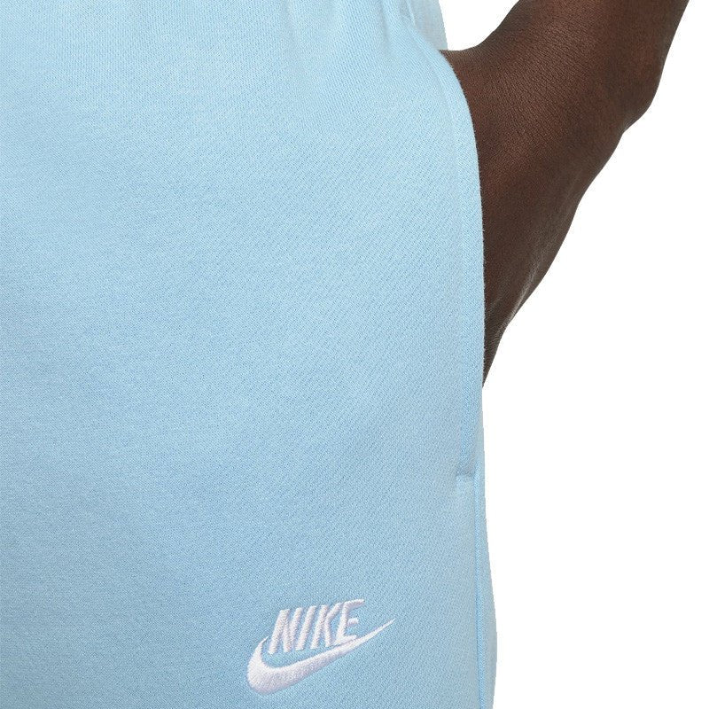 Pantalon De Survêtement Nike Sportswear Club Fleece - Bleu - Homme - Nike2 - The Bradery