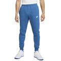 Pantalon De Survêtement Nike Sportswear Club Fleece - Bleu - Homme - Nike2 - The Bradery