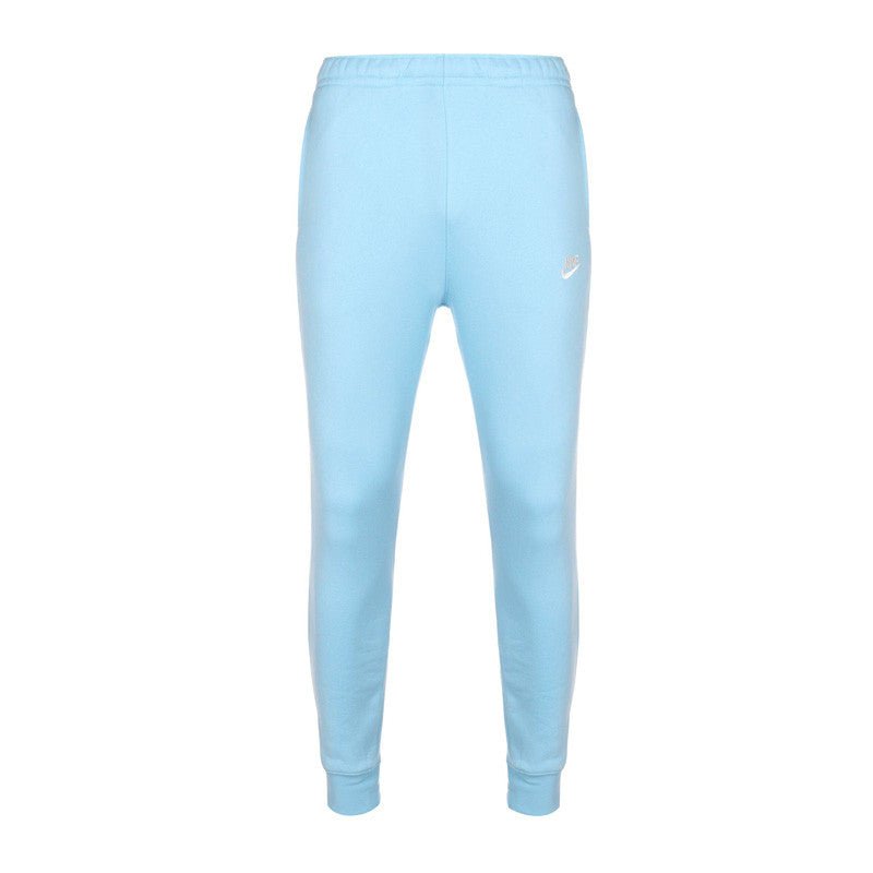 Pantalon De Survêtement Nike Sportswear Club Fleece - Bleu - Homme - Nike2 - The Bradery