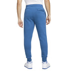 Pantalon De Survêtement Nike Sportswear Club Fleece - Bleu - Homme - Nike2 - The Bradery