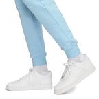 Pantalon De Survêtement Nike Sportswear Club Fleece - Bleu - Homme - Nike2 - The Bradery