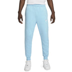 Pantalon De Survêtement Nike Sportswear Club Fleece - Bleu - Homme - Nike2 - The Bradery