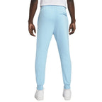 Pantalon De Survêtement Nike Sportswear Club Fleece - Bleu - Homme - Nike2 - The Bradery