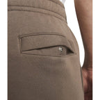 Pantalon De Survêtement Nike Sportswear Club Fleece - Marron - Homme - Nike2 - The Bradery