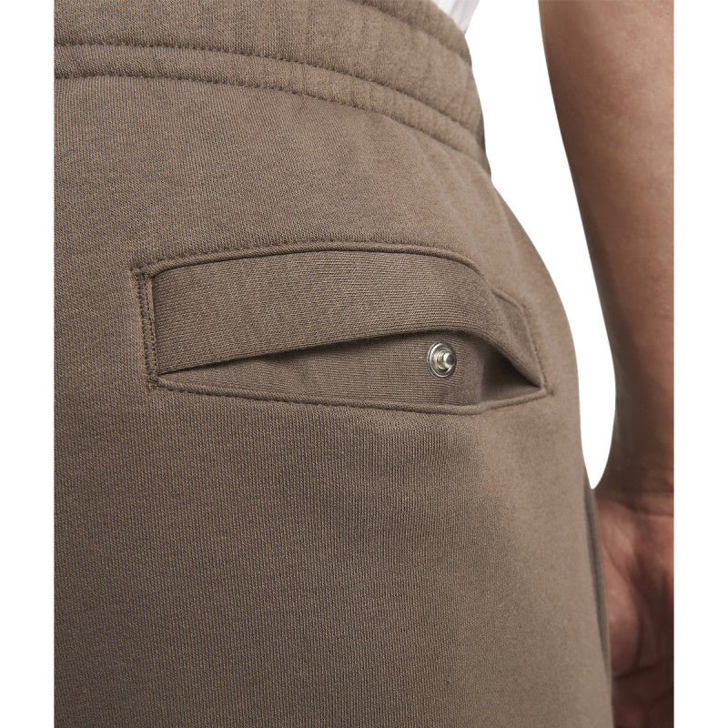 Pantalon De Survêtement Nike Sportswear Club Fleece - Marron - Homme - Nike2 - The Bradery