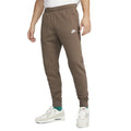 Pantalon De Survêtement Nike Sportswear Club Fleece - Marron - Homme - Nike2 - The Bradery