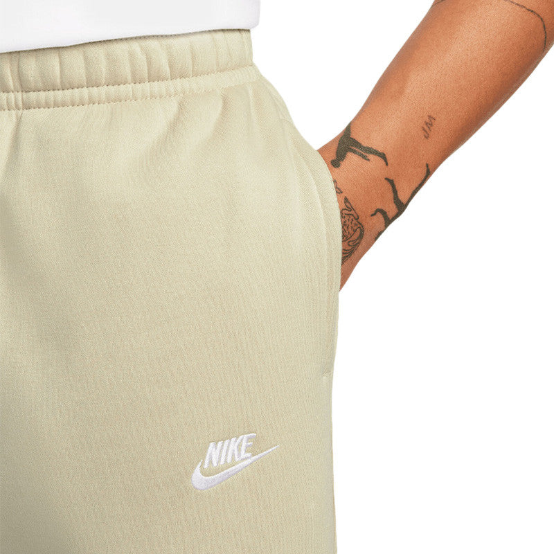 Pantalon De Survêtement Sportswear Club Fleece - Beige