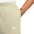 Pantalon De Survêtement Sportswear Club Fleece - Beige