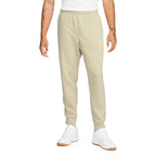 Pantalon De Survêtement Sportswear Club Fleece - Beige