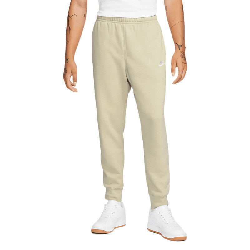 Pantalon De Survêtement Sportswear Club Fleece - Beige