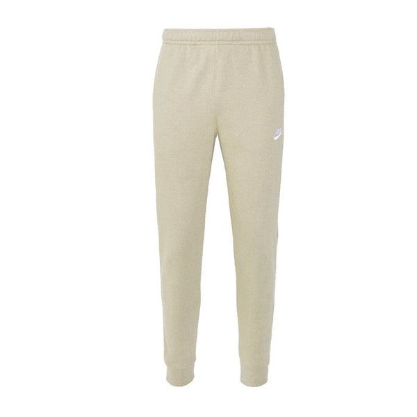 Pantalon De Survêtement Sportswear Club Fleece - Beige