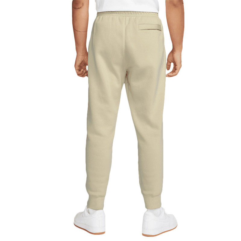 Pantalon De Survêtement Sportswear Club Fleece - Beige