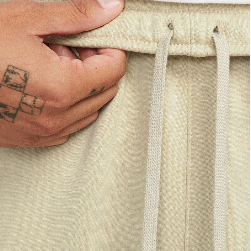 Pantalon De Survêtement Sportswear Club Fleece - Beige