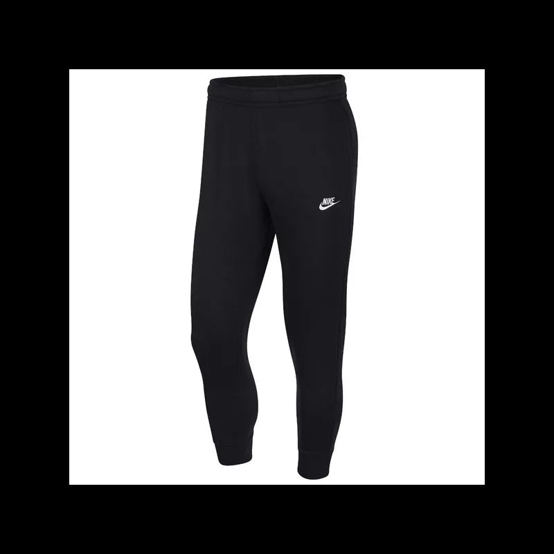 Pantalon De Survêtement Sportswear Club Fleece - Noir