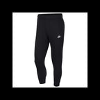 Pantalon De Survêtement Sportswear Club Fleece - Noir