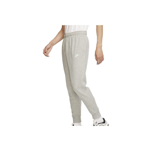 Pantalon De Survêtement Nike Sportswear Club - Gris - Homme - Nike2 - The Bradery