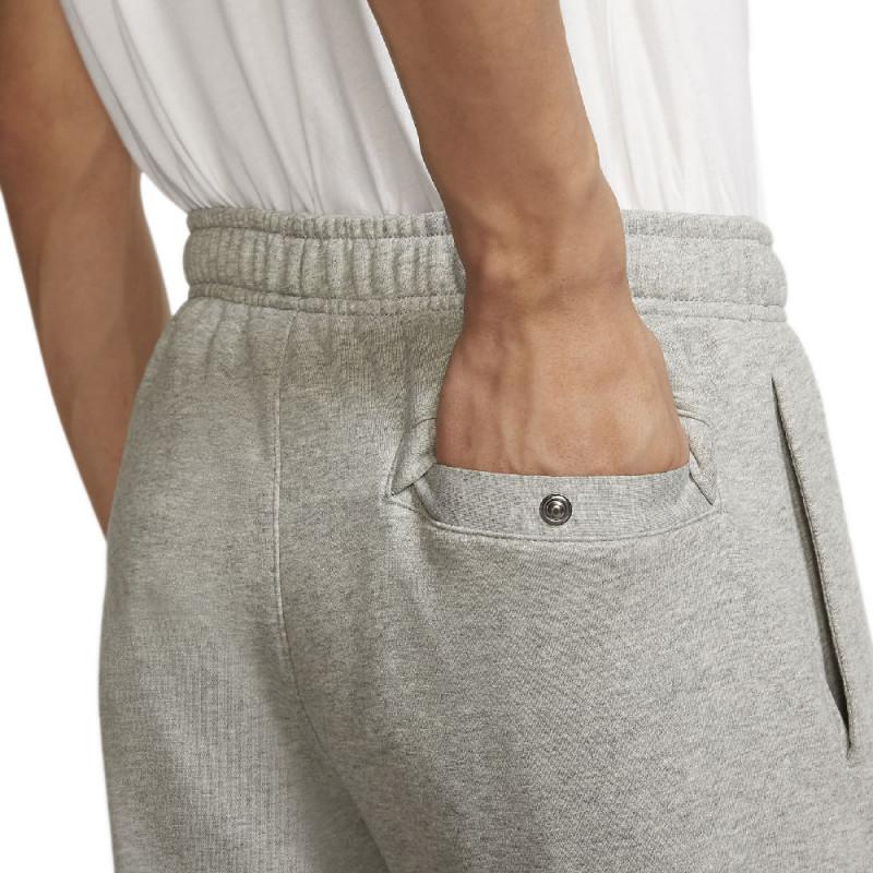 Pantalon De Survêtement Nike Sportswear Club - Gris - Homme - Nike2 - The Bradery