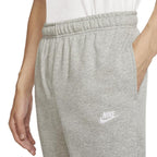 Pantalon De Survêtement Nike Sportswear Club - Gris - Homme - Nike2 - The Bradery