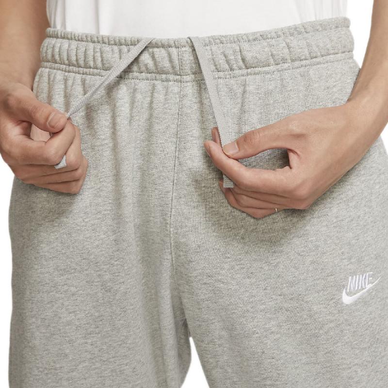 Pantalon De Survêtement Nike Sportswear Club - Gris - Homme - Nike2 - The Bradery