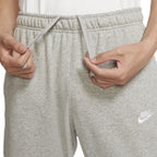 Pantalon De Survêtement Nike Sportswear Club - Gris - Homme - Nike2 - The Bradery