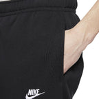 Pantalon De Survêtement Nike Sportswear Club - Noir - Homme - Nike2 - The Bradery