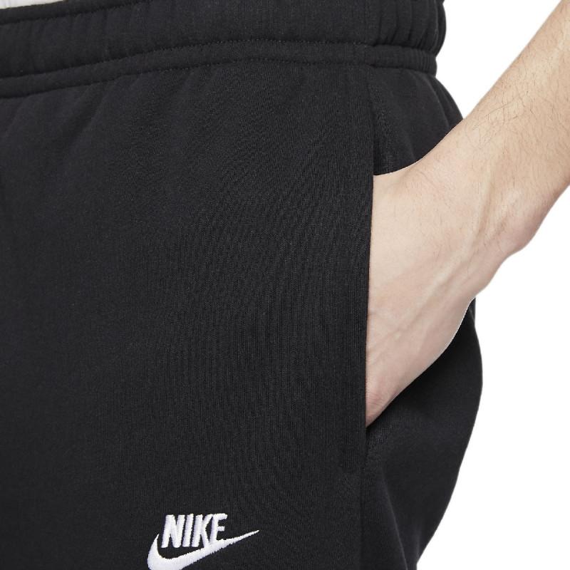 Pantalon De Survêtement Nike Sportswear Club - Noir - Homme - Nike2 - The Bradery