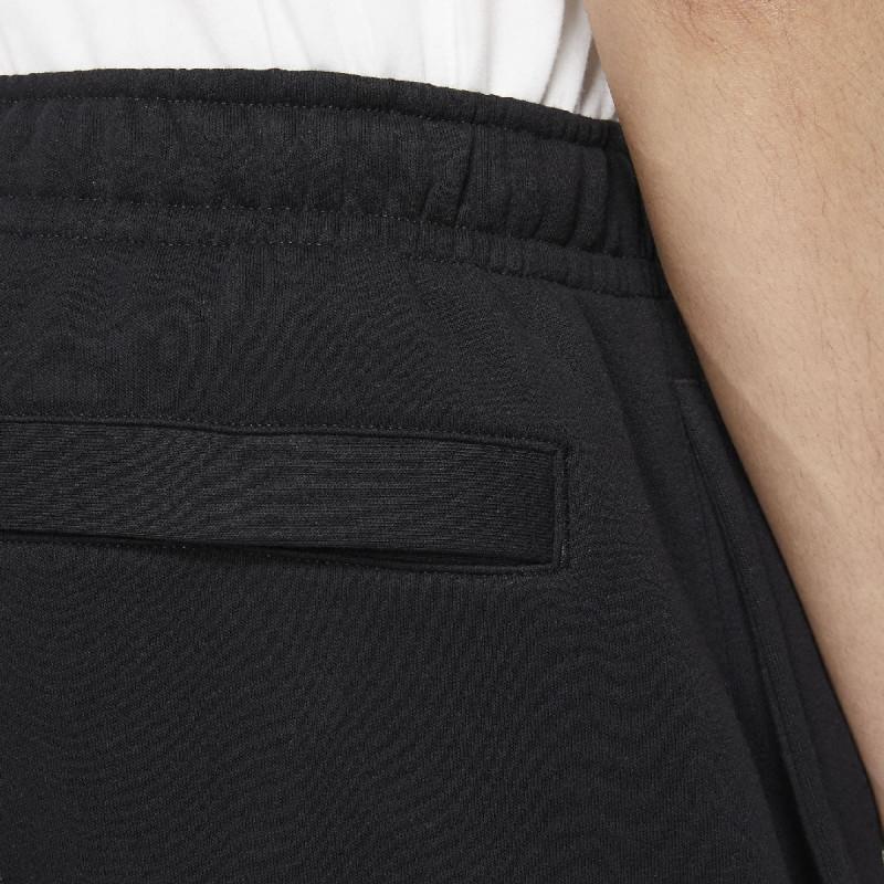 Pantalon De Survêtement Nike Sportswear Club - Noir - Homme - Nike2 - The Bradery
