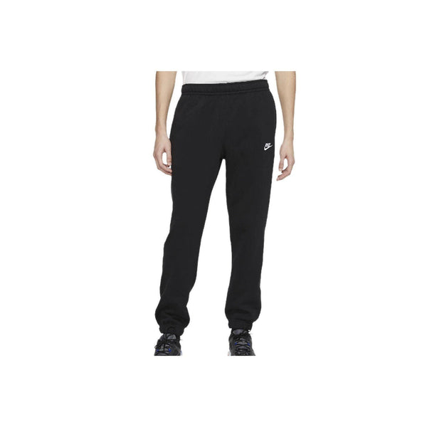 Pantalon De Survêtement Nike Sportswear Club - Noir - Homme - Nike2 - The Bradery