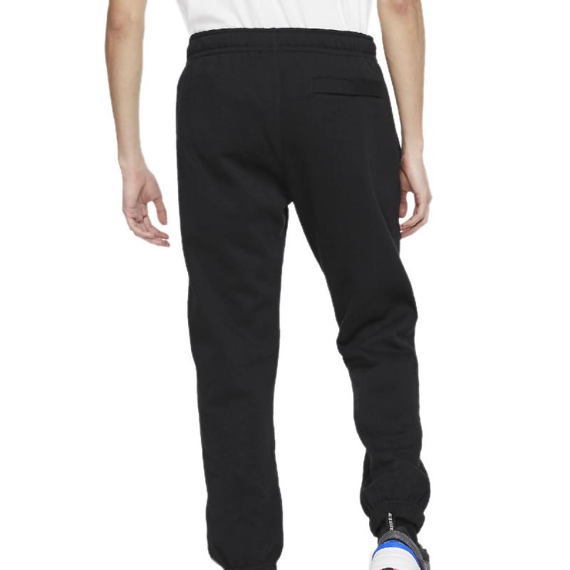 Pantalon De Survêtement Nike Sportswear Club - Noir - Homme - Nike2 - The Bradery