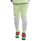Pantalon De Survêtement Nike Sportswear Tech Fleece - Vert - Homme - Nike2 - The Bradery