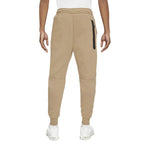 Pantalon De Survêtement Nike Tech Fleece - Beige - Homme - Nike2 - The Bradery