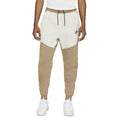 Pantalon De Survêtement Nike Tech Fleece - Beige - Homme - Nike2 - The Bradery