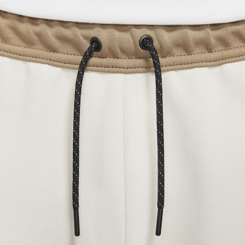 Pantalon De Survêtement Nike Tech Fleece - Beige - Homme - Nike2 - The Bradery
