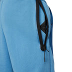 Pantalon De Survêtement Nike Tech Fleece - Bleu - Nike2 - The Bradery