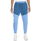 Pantalon De Survêtement Nike Tech Fleece - Bleu - Homme - Nike2 - The Bradery