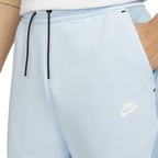 Pantalon De Survêtement Nike Tech Fleece - Bleu - Homme - Nike2 - The Bradery