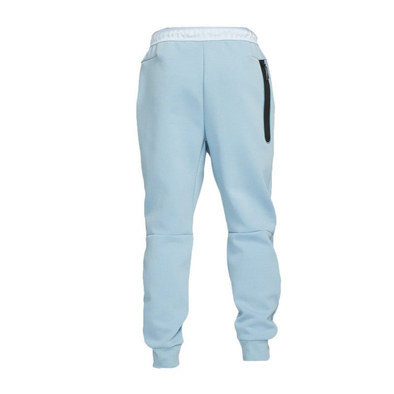 Pantalon De Survêtement Nike Tech Fleece - Bleu - Homme - Nike2 - The Bradery