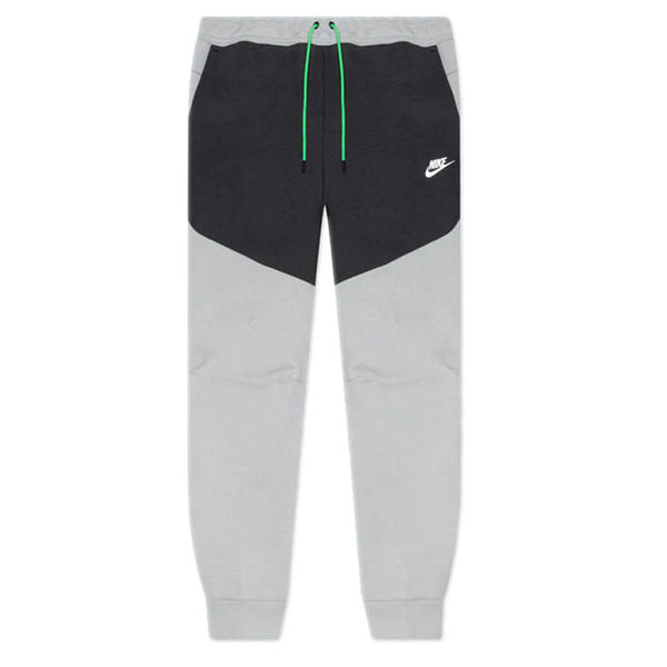 Pantalon De Survêtement Nike Tech Fleece - Gris - Nike2 - The Bradery
