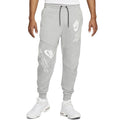 Pantalon De Survêtement Nike Tech Fleece - Gris - Homme - Nike2 - The Bradery