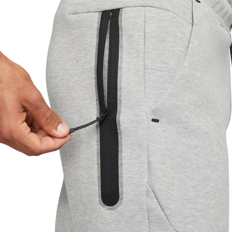 Pantalon De Survêtement Nike Tech Fleece - Gris - Homme - Nike2 - The Bradery