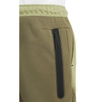 Pantalon De Survêtement Nike Tech Fleece - Vert - Homme - Nike2 - The Bradery