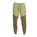 Pantalon De Survêtement Nike Tech Fleece - Vert - Homme - Nike2 - The Bradery