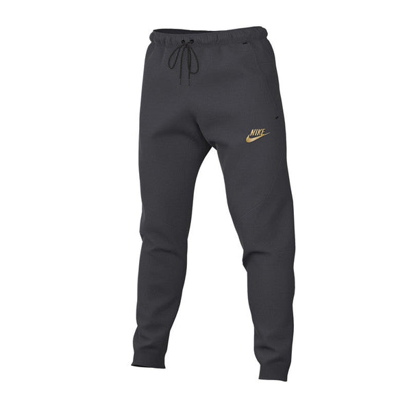 Pantalon De Survêtement Nike Tech Fleece - Gris - Homme