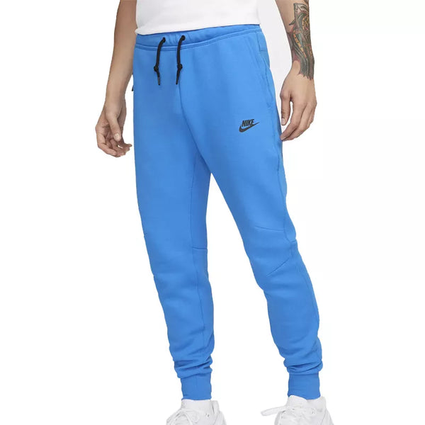 Pantalon De Survêtement Tech Fleece - Bleu
