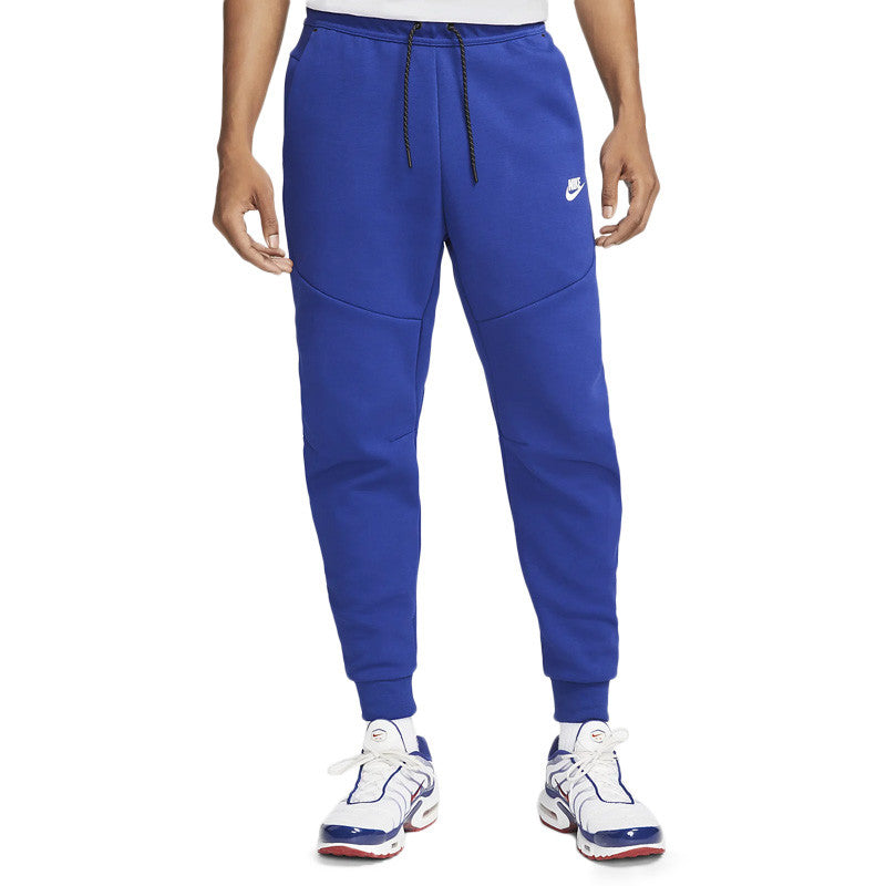 Pantalon De Survêtement Tech Fleece - Bleu