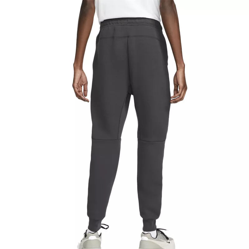 Pantalon De Survêtement Nike Tech Fleece - Gris - Homme